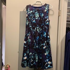Vince Camuto dress